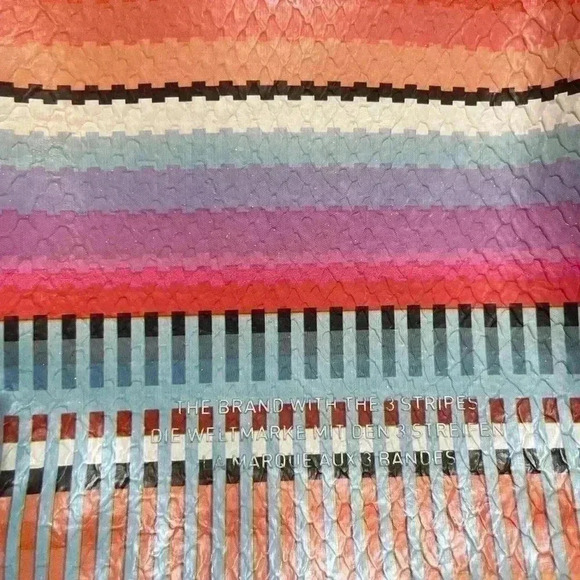 Adidas Retro Mini Backpack - Picture 6 of 12